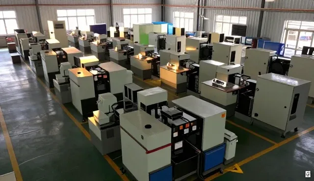 批量生产中的性能表现与适用场景分析